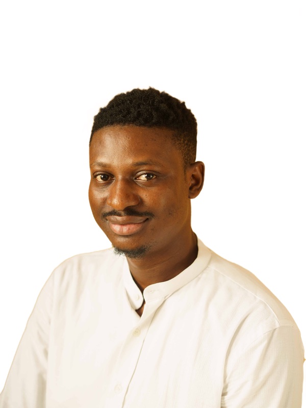 Tobi Omotayo