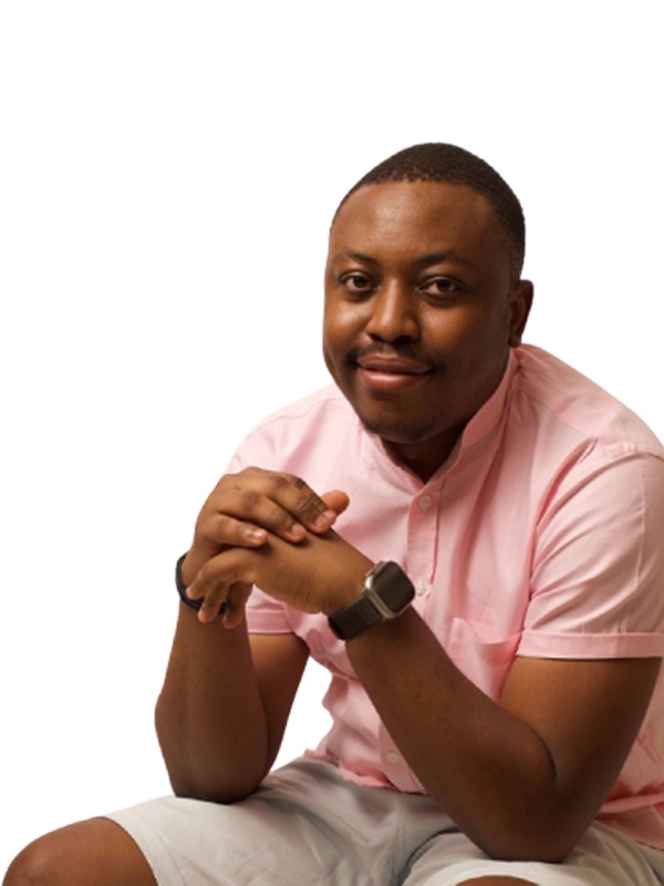 Tomisin Oyegoke